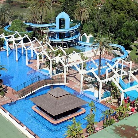 Benalbeach Playa Беналмадена Екстериор снимка