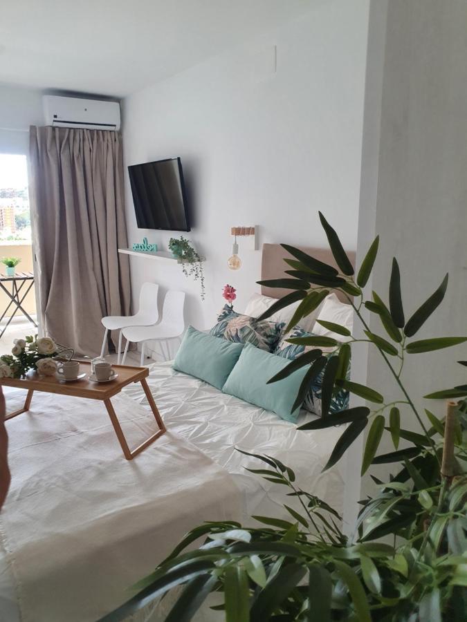 Benalbeach Playa Беналмадена Екстериор снимка