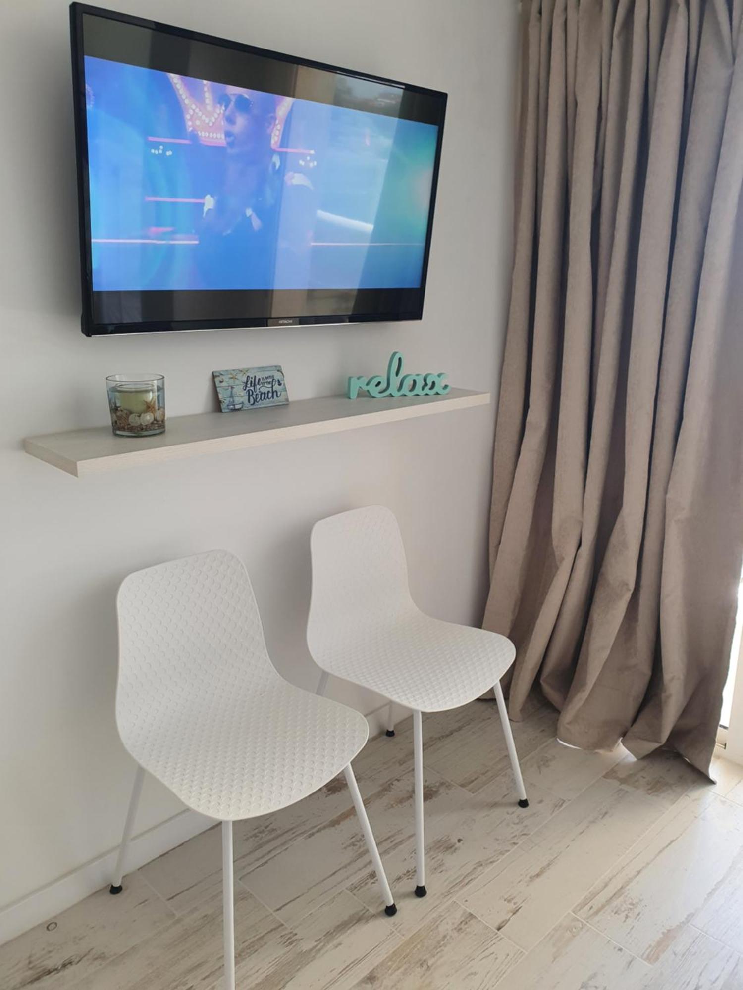 Benalbeach Playa Беналмадена Екстериор снимка