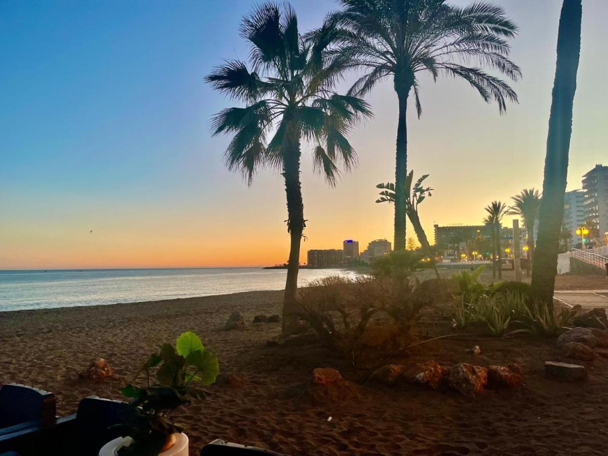 Benalbeach Playa Беналмадена Екстериор снимка